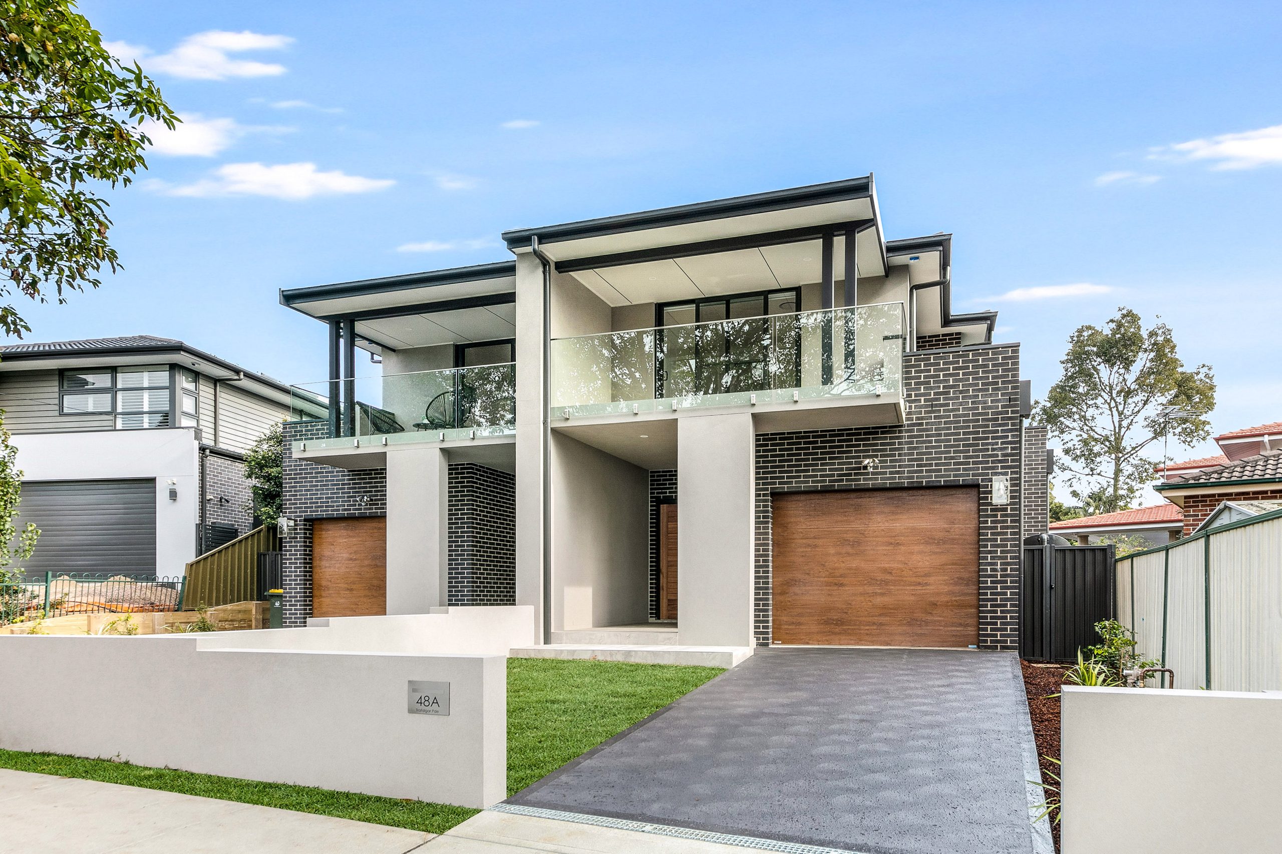 Builder Burwood Duplex | builderburwood.com