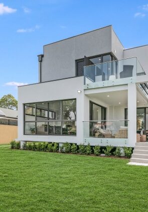 Luxury Home in Burwood NSW